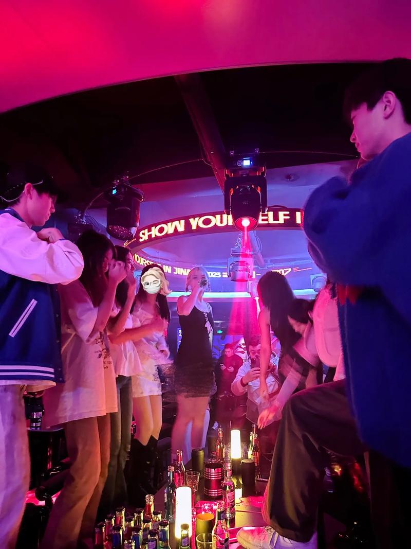 齐齐哈尔商务ktv独特玩法-昂昂溪区ktv预定